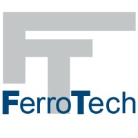 FerroTech logo, FerroTech contact details