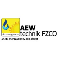 AEW Technik logo, AEW Technik contact details