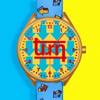 Turnt Watches logo, Turnt Watches contact details