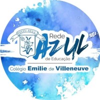 Colégio Emilie de Villeneuve logo, Colégio Emilie de Villeneuve contact details