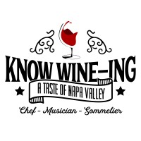 Know Wine-ing logo, Know Wine-ing contact details