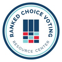 Ranked Choice Voting Resource Center logo, Ranked Choice Voting Resource Center contact details