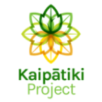 Kaipātiki Project logo, Kaipātiki Project contact details