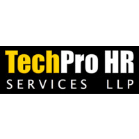 TechPro HR Services LLP logo, TechPro HR Services LLP contact details