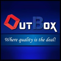 Outbox Events logo, Outbox Events contact details