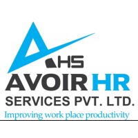 AVOIR HR SERVICES PVT. LTD logo, AVOIR HR SERVICES PVT. LTD contact details