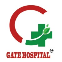 GATE Hospital logo, GATE Hospital contact details