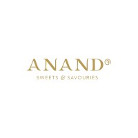 Anand Sweets & Savouries logo, Anand Sweets & Savouries contact details