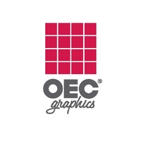 OEC Graphics, Inc. logo, OEC Graphics, Inc. contact details