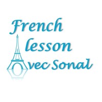 French Lesson Avec Sonal logo, French Lesson Avec Sonal contact details