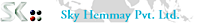 SKY HEMMAY PRIVATE LIMITED logo, SKY HEMMAY PRIVATE LIMITED contact details