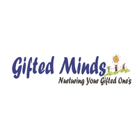 Gifted Minds, Noida logo, Gifted Minds, Noida contact details