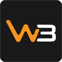 W3 Creators logo, W3 Creators contact details