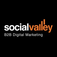 SocialValley logo, SocialValley contact details