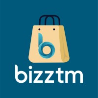 Bizztm logo, Bizztm contact details