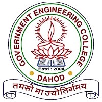 Government Engineering College, Dahod 018 logo, Government Engineering College, Dahod 018 contact details