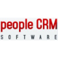 people CRM logo, people CRM contact details