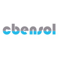 CBENSOL logo, CBENSOL contact details