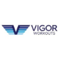 Vigor Workouts, LLC logo, Vigor Workouts, LLC contact details