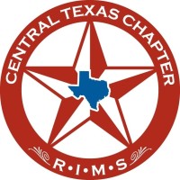 Central Texas Chapter RIMS logo, Central Texas Chapter RIMS contact details