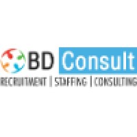 BD Consult Limited logo, BD Consult Limited contact details