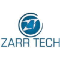 Zarr Tech Inc. logo, Zarr Tech Inc. contact details