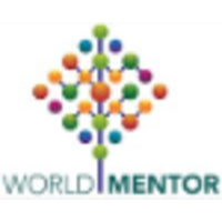 World Mentor logo, World Mentor contact details