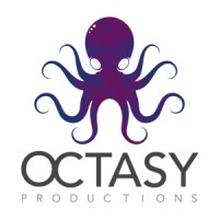 Octasy logo, Octasy contact details