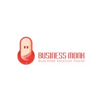 Business Monk logo, Business Monk contact details