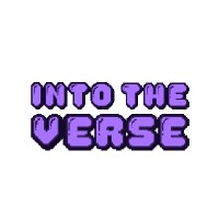 IntoTheVerse Inc. logo, IntoTheVerse Inc. contact details