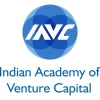 Indian Academy of Venture Capital logo, Indian Academy of Venture Capital contact details