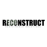 Reconstruct Sustainable Solutions logo, Reconstruct Sustainable Solutions contact details