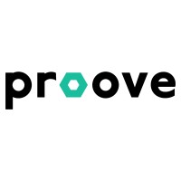 Proove logo, Proove contact details