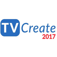 TVCreate logo, TVCreate contact details