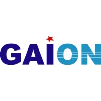 GAION Co., Ltd logo, GAION Co., Ltd contact details