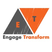 Engage Transform logo, Engage Transform contact details