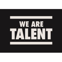 WeAreTalent logo, WeAreTalent contact details