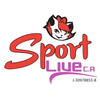 Sport Live C.A logo, Sport Live C.A contact details