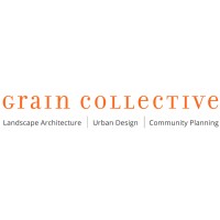 Grain Collective logo, Grain Collective contact details