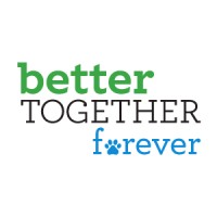 betterTogether Forever logo, betterTogether Forever contact details