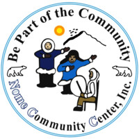 Nome Community Center logo, Nome Community Center contact details