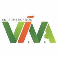 Viva Supermercados logo, Viva Supermercados contact details