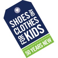 Shoes and Clothes for Kids logo, Shoes and Clothes for Kids contact details