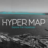 Hyper Map logo, Hyper Map contact details