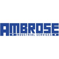 Ambrose Industrial Services logo, Ambrose Industrial Services contact details