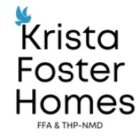 Krista Foster Homes logo, Krista Foster Homes contact details