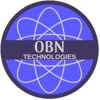 OBN Technologies logo, OBN Technologies contact details