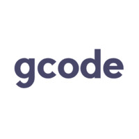 Gcode | Remote development agency logo, Gcode | Remote development agency contact details