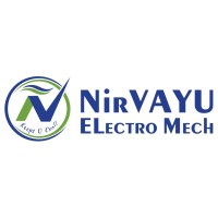 Nirvayu Electro Mech logo, Nirvayu Electro Mech contact details