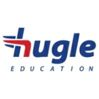 Hugle Education logo, Hugle Education contact details